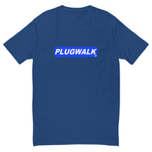Load image into Gallery viewer, PLUGWALK Box Logo T-shirt