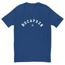 Load image into Gallery viewer, NOCAPSZN T-shirt