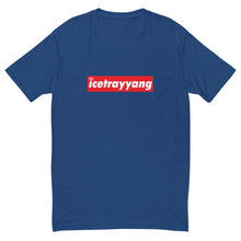 Load image into Gallery viewer, ITY BOX LOGO T-shirt