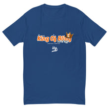 Load image into Gallery viewer, KING OF BLING T-shirt