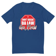 Load image into Gallery viewer, GO FLAW T-shirt