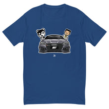 Load image into Gallery viewer, ITY JD AUDI T-shirt