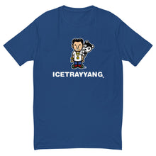 Load image into Gallery viewer, JD PANDA T-shirt