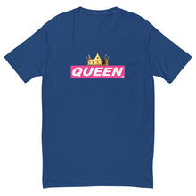 Load image into Gallery viewer, QUEEN BOX LOGO T-shirt