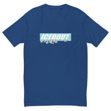 Load image into Gallery viewer, ICEDOUT BOX LOGO T-shirt