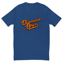 Load image into Gallery viewer, DIAMOND BOYZ T-shirt