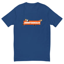 Load image into Gallery viewer, JD&amp;CO Box Logo T-shirt