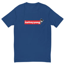 Load image into Gallery viewer, ITY BOX LOGO T-shirt