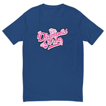 Load image into Gallery viewer, DIAMOND GIRLZ T-shirt