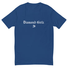Load image into Gallery viewer, DIAMOND GIRLZ T-shirt
