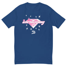 Load image into Gallery viewer, ITY BLING T-shirt