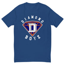 Load image into Gallery viewer, DIAMOND BOYZ T-shirt