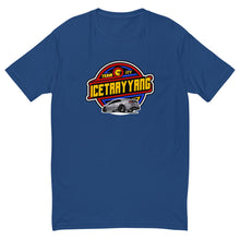Load image into Gallery viewer, ICETRAYYANG AUDI T-shirt