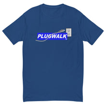 Load image into Gallery viewer, PLUGWALK Box Logo T-shirt