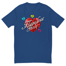 Load image into Gallery viewer, FLAWLESS GIRLZ HEART T-shirt