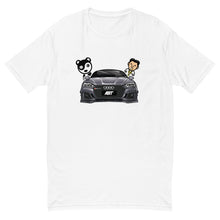 Load image into Gallery viewer, JD x ITY AUDI T SHIRT
