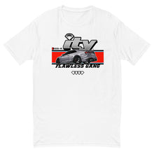 Load image into Gallery viewer, ITY FLAWLESSGANG T SHIRT