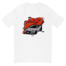 Load image into Gallery viewer, ITY AUDI T SHIRT