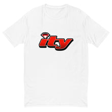 Load image into Gallery viewer, ITY LOGO  T-shirt