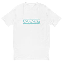 Load image into Gallery viewer, ICED OUT BOX LOGO T-shirt