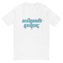 Load image into Gallery viewer, DIAMONDS DANCIN' T-shirt