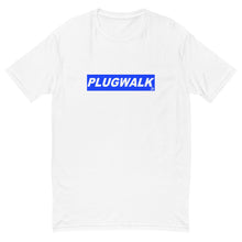 Load image into Gallery viewer, PLUGWALK Box Logo T-shirt
