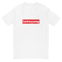 Load image into Gallery viewer, ITY BOX LOGO T-shirt