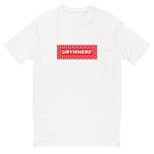 Load image into Gallery viewer, URYWHERE BOX LOGO T-shirt