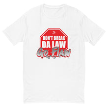 Load image into Gallery viewer, GO FLAW T-shirt
