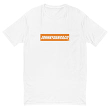 Load image into Gallery viewer, JD&amp;CO BOX LOGO T-shirt