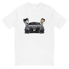 Load image into Gallery viewer, ITY JD AUDI T-shirt