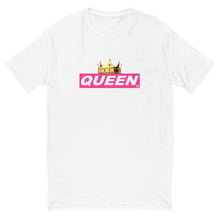Load image into Gallery viewer, QUEEN BOX LOGO T-shirt