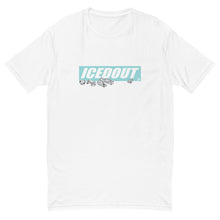 Load image into Gallery viewer, ICEDOUT BOX LOGO T-shirt