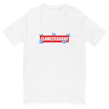 Load image into Gallery viewer, FLAWLESS Box Logo T-shirt