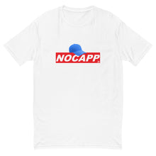 Load image into Gallery viewer, NOCAPP Box Logo T-shirt