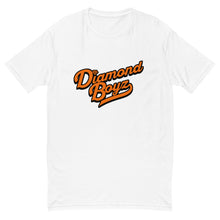 Load image into Gallery viewer, DIAMOND BOYZ T-shirt