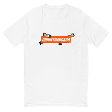Load image into Gallery viewer, JD&amp;CO Box Logo T-shirt
