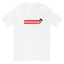 Load image into Gallery viewer, ITY BOX LOGO T-shirt