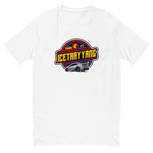 Load image into Gallery viewer, ICETRAYYANG AUDI T-shirt