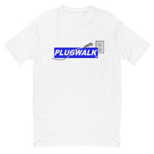 Load image into Gallery viewer, PLUGWALK Box Logo T-shirt
