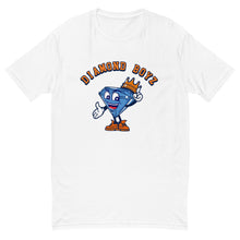 Load image into Gallery viewer, DIAMOND BOYZ T-shirt