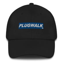 Load image into Gallery viewer, Plugwalk Dad hat