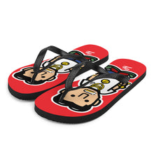 Load image into Gallery viewer, JD &amp; Co Flip-Flops