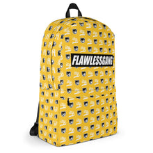Load image into Gallery viewer, Flawlessgng Backpack