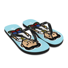 Load image into Gallery viewer, JD &amp; Co Flip-Flops