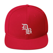 Load image into Gallery viewer, Diamond Boyz Snapback