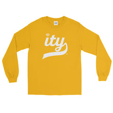 Load image into Gallery viewer, Ity Logo L/S Tee