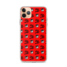Load image into Gallery viewer, Ity Panda iPhone Case