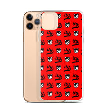 Load image into Gallery viewer, Ity Panda iPhone Case