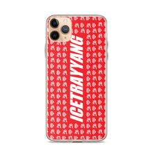 Load image into Gallery viewer, Icetrayyang iPhone Case